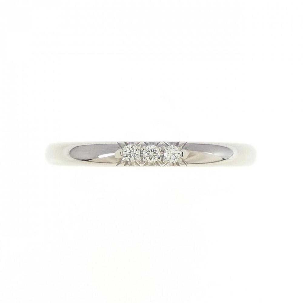 TIFFANY Authentic Silver Ring - Picture 2 of 5